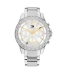 Zegarek damski Tommy Hifliger 1782677 HAVEN MARKO
