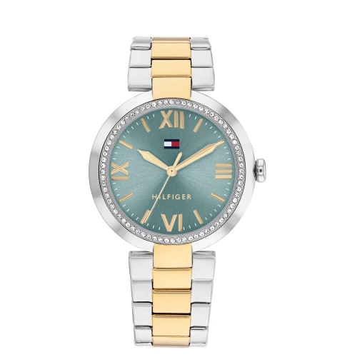 Zegarek damski Tommy Hilfiger 1782680na   bransolecie