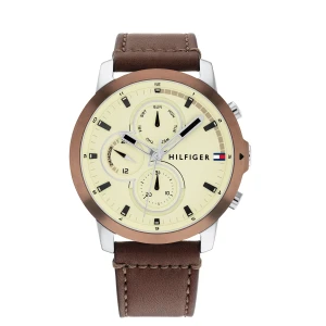 Zegarek męski Tommy Hifliger 1792053  JAMESON LE