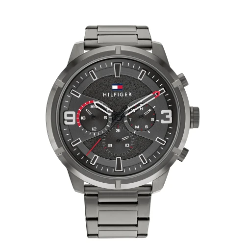 Zegarek męski Tommy Hifliger 1792071  WILD