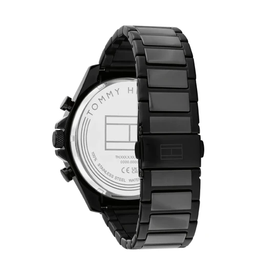 Zegarek męski Tommy Hifliger 1792081  CLARK