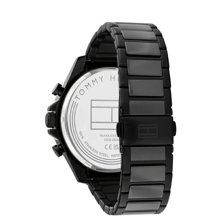 Zegarek męski Tommy Hifliger 1792081 CLARK MARKO