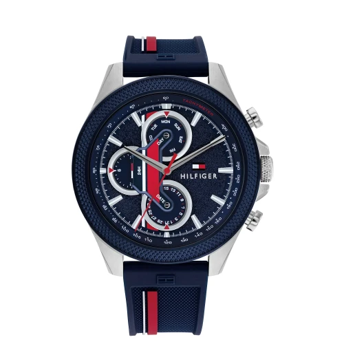 Zegarek męski Tommy Hifliger 1792083 CLARK MARKO