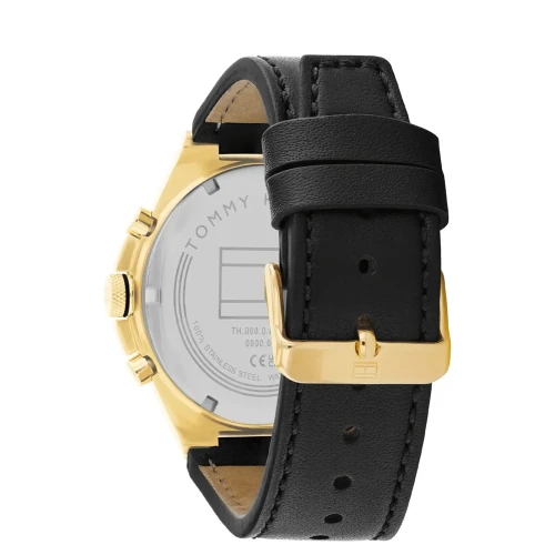Tommy Hilfiger zegarek męski 1792086      skórzany pasek
