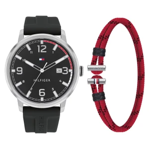 Zegarek męski Tommy Hifliger 2770139  GIFT SET