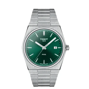 Zegarek męski Tissot T1374101109100 T-Classic na bransolecie