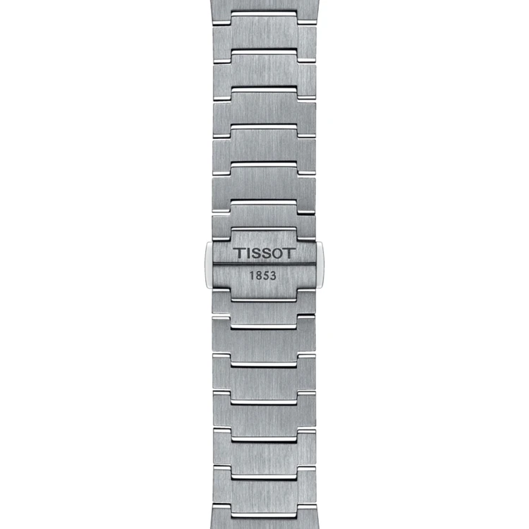 Tissot T1374101109100 PRX na stalowej bransolecie MARKO