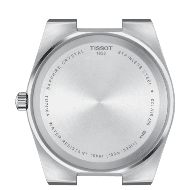 Tissot T1374101109100 PRX na stalowej bransolecie MARKO