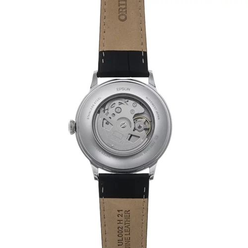 Elegancki zegarek męski Orient RA-AK0701S10B Automat MARKO
