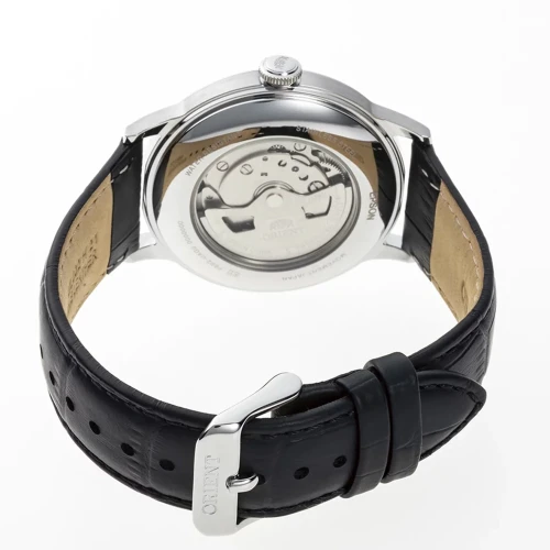 Elegancki zegarek męski Orient RA-AK0701S10B Automat