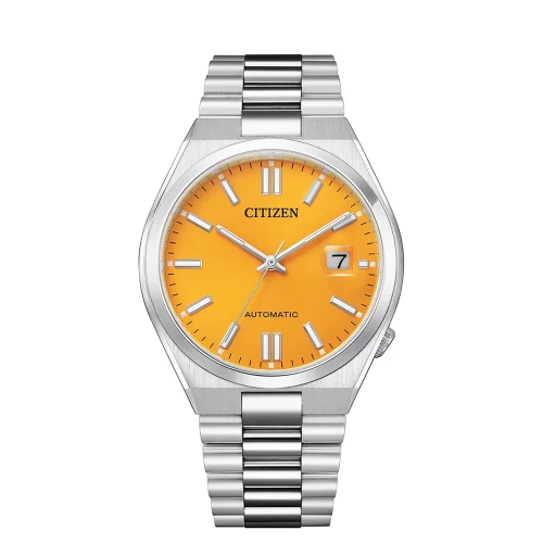 Citizen NJ0150-81Z Automat zegarek męski MARKO