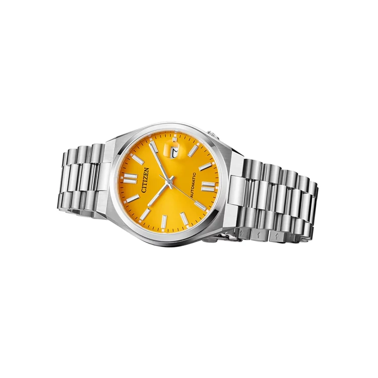 Citizen NJ0150-81Z Automat zegarek męski MARKO