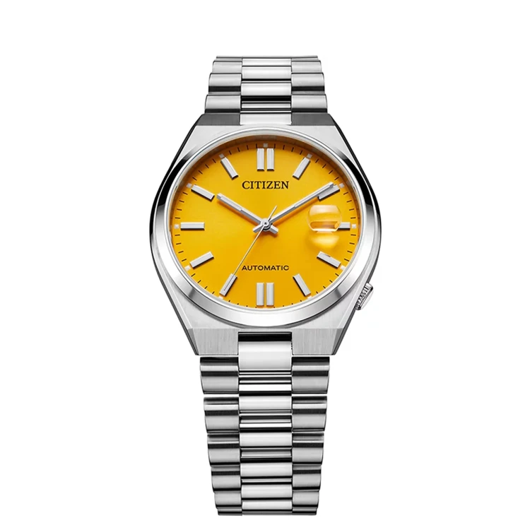 Citizen NJ0150-81Z Automat zegarek męski MARKO