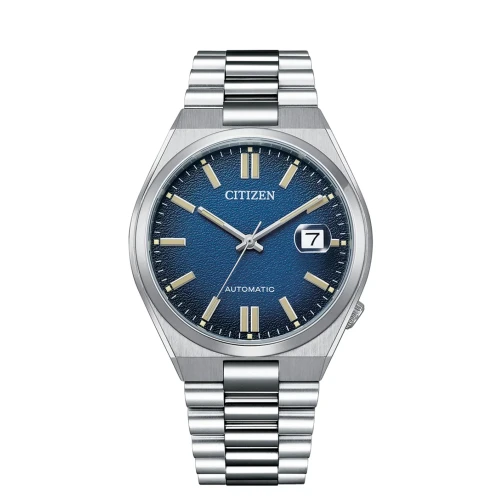 Citizen NJ0151-88L Automat zegarek męski MARKO