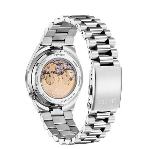 Citizen NJ0151-88L Automat zegarek męski MARKO
