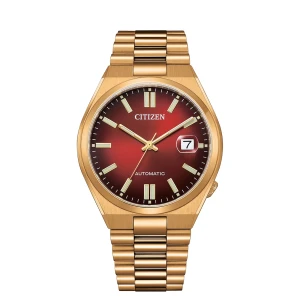 Citizen NJ0153-82X Automat zegarek męski