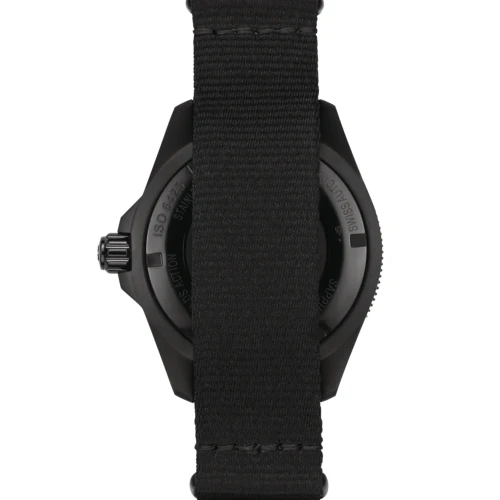 Zegarek męski sportowy Certina DS ACTION C0326073805100 MARKO