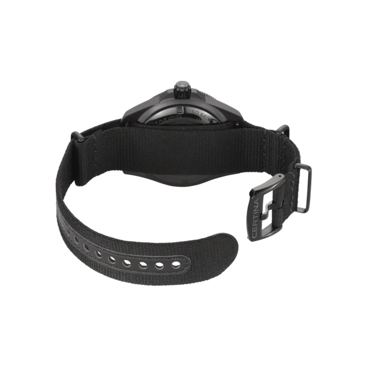Zegarek męski sportowy Certina DS ACTION C0326073805100 MARKO