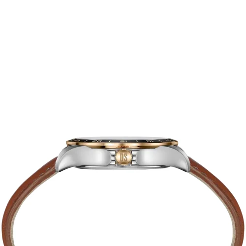 Certina C0338072608700 DS-8 zegarek męski na pasku MARKO