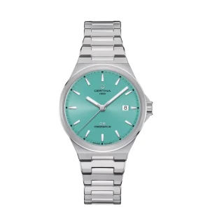 Zegarek męski Certina C0434071135100 DS-7 na bransolecie