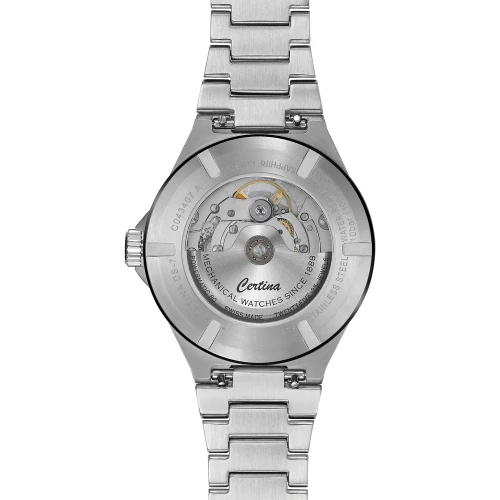 Certina C0434071135100 DS zegarek męski MARKO