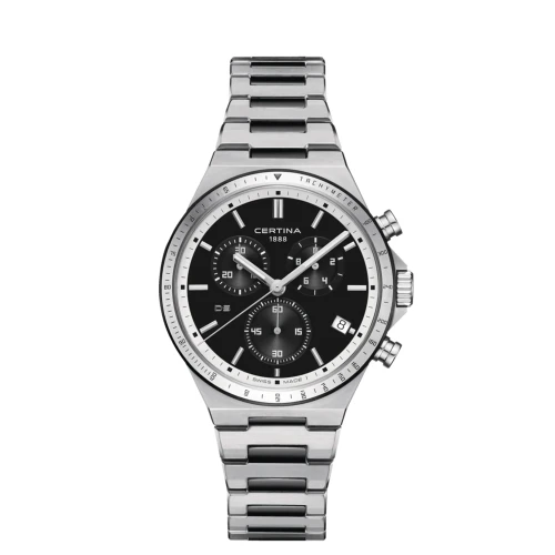 Certina C0434172205100 DS zegarek męski MARKO