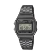 Zegarek męski Casio A158WETB-1AEF MARKO