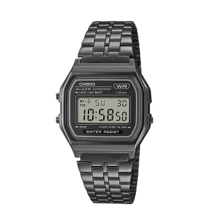 Zegarek męski Casio A158WETB-1AEF