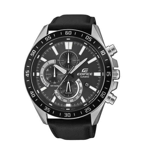 Zegarek Casio EDIFICE EFV-620L-1AVUEF MARKO