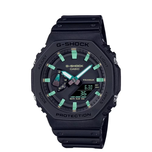 Zegarek Casio G-Shock GA-2100RC-1AER