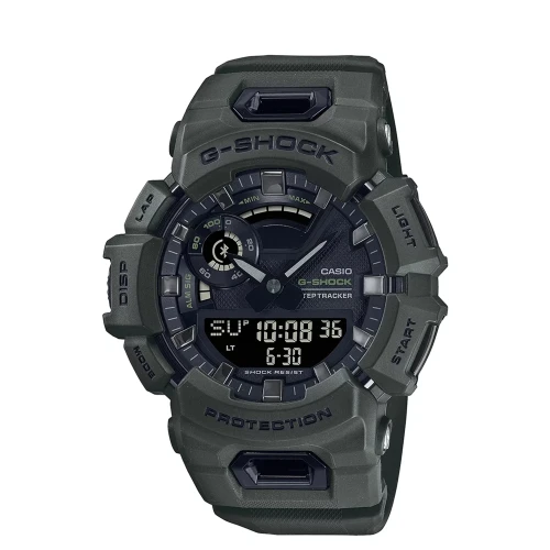 Casio G-Shock Bluetooth GBA-900UU-3AER MARKO