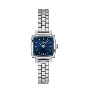 Zegarek damski Tissot T0581091104101 T-Lady na bransolecie