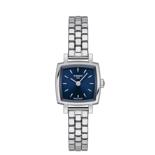 Zegarek damski Tissot T0581091104101 T-Lady na bransolecie