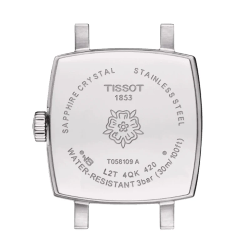 Zegarek Tissot T0581091104101 Lovely SLS MARKO