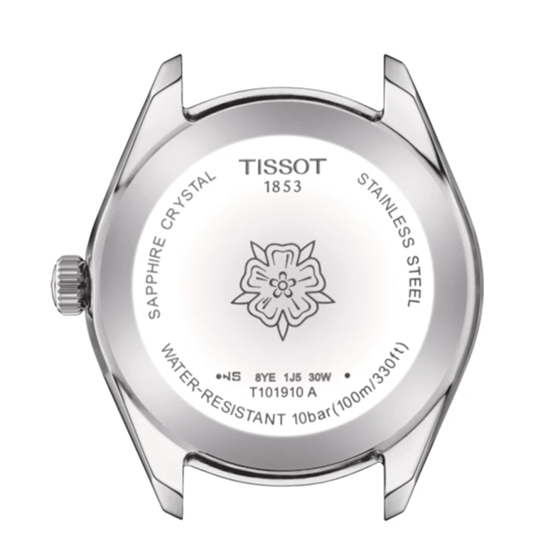 Zegarek Tissot PR/100 T1019101111600 damski Diamenty MARKO