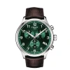 Zegarek Tissot Chrono XL T1166171609200 męski na pasku MARKO