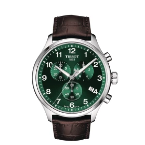 Zegarek męski Tissot T1166171609200 T-Sport na pasku