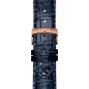 Zegarek Tissot Chrono XL T1166173604200 męski na pasku MARKO