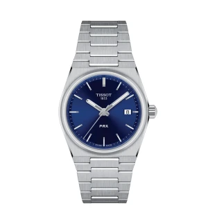 Zegarek damski Tissot T1372101104100 T-Classic na bransolecie