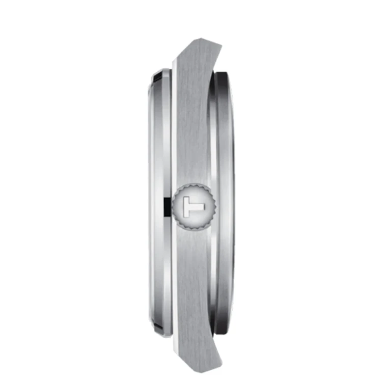 Tissot T1372101104100 PRX na stalowej bransolecie MARKO