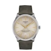 Tissot T1394071626100 męski na pasku MARKO