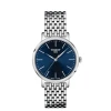Zegarek Tissot Everytime T1432101104100 na bransolecie damski MARKO