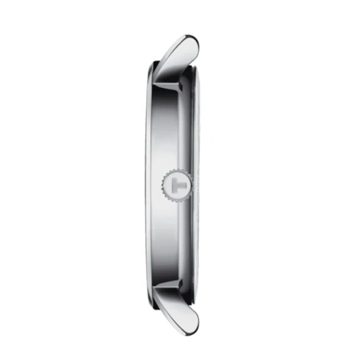 Zegarek Tissot Everytime T1432101104100 na bransolecie damski MARKO