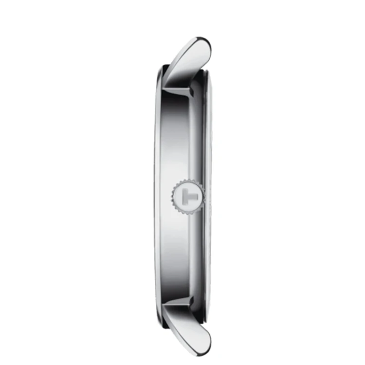 Zegarek Tissot Everytime T1432101104100 na bransolecie damski MARKO