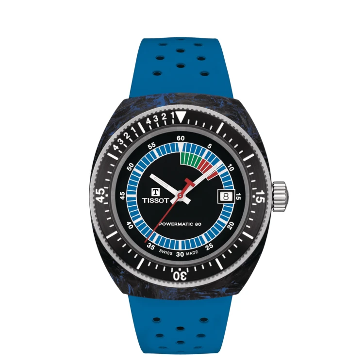 Zegarek Tissot T1454079705701 MARKO