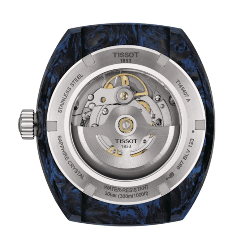 Zegarek Tissot T1454079705701 MARKO