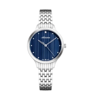 Zegarek Adriatica A3768.5145Q bransoleta damski elegancki