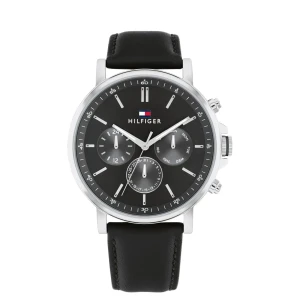 Zegarek męski Tommy Hilfiger 1710586 na pasku