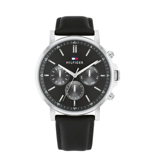 Zegarek męski Tommy Hilfiger 1710586 na pasku MARKO