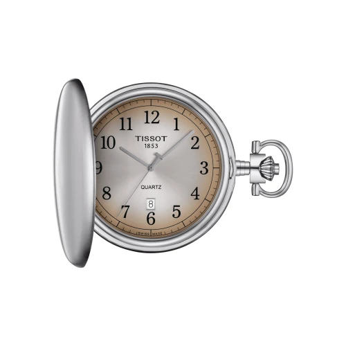 Tissot T8624101929200 SAVONNETTE męski MARKO